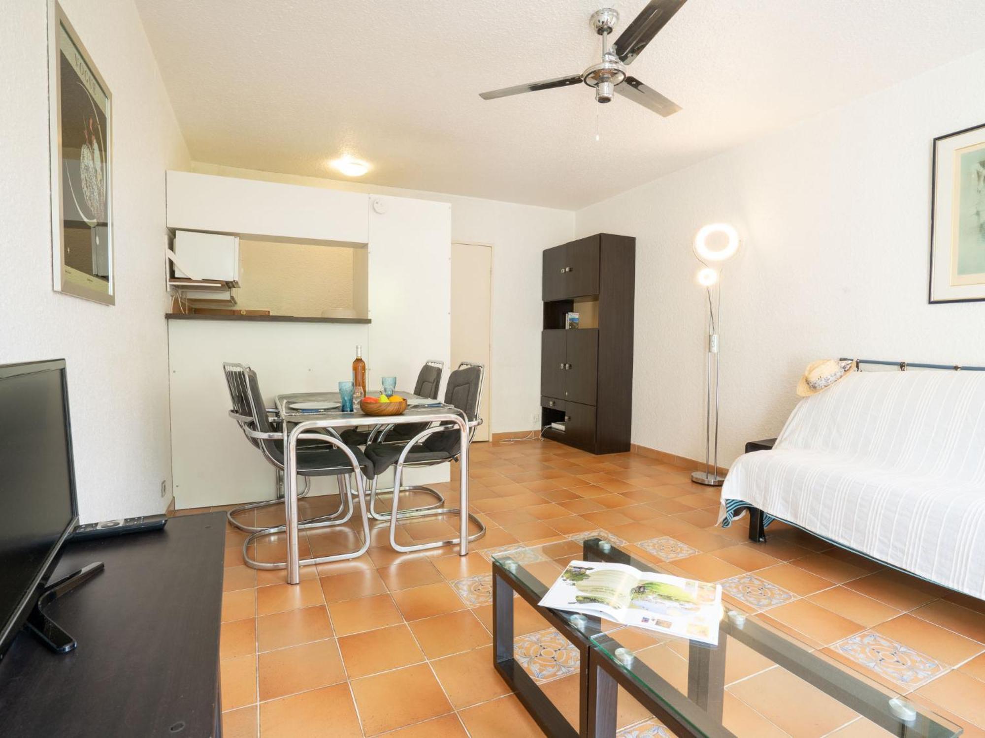 Studio Le Bali-1 By Interhome La Ciotat Exterior foto